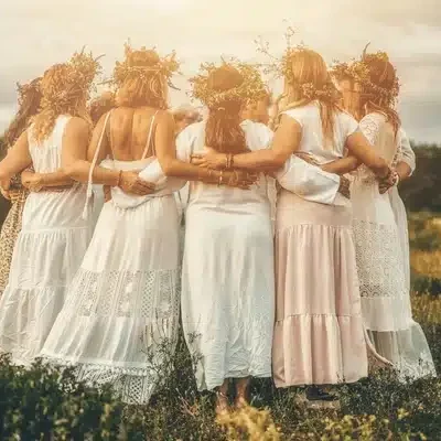 Magischer Frauenkreis zum Jahreskreisfest Lughnasadh 21.07.24