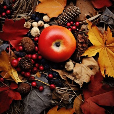 Magischer Frauenkreis zum Jahreskreisfest Mabon (Herbst-Tagundnachtgleiche) 22.09.2024