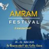 Helferticket AMRAM-Festival 2025
